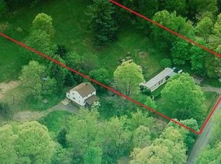 334 Monkey Wrench Rd, Greensburg, PA 15601