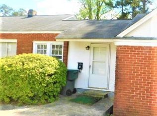 124 Duke Ave APT B, Columbia, SC 29203