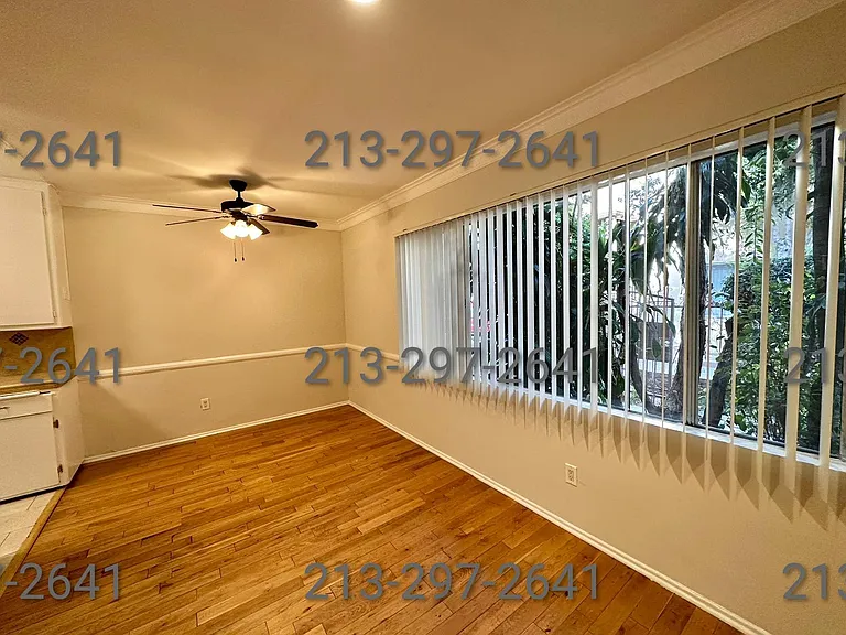 628 N Harvard Blvd #2 — Photo 5