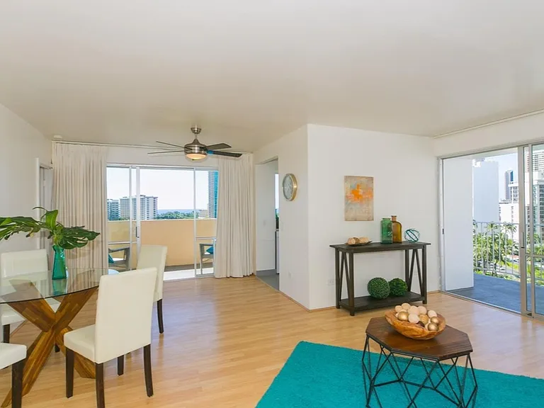 419 Keoniana St #1205A — Photo 19