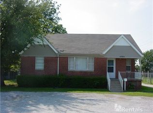 4705 N Rockwell Ave, Bethany, OK 73008