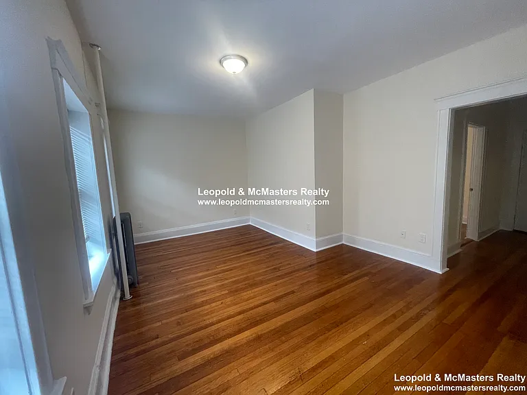1329 Commonwealth Ave #2 — Photo 2