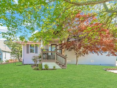6571 Johnson Cir, Flowery Branch, GA, 30542