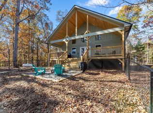 339 Hickory Ridge Dr, Cleveland, GA 30528