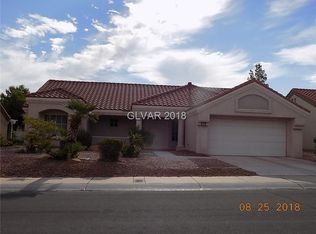 2464 Springridge Dr, Las Vegas, NV 89134