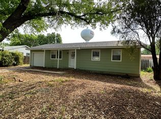 6366 N Tarrytown St, Wichita, KS 67219