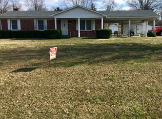 119 Charlies Trce, Elizabethtown, KY 42701