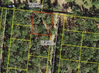 Mossy Oaks Second St, Quincy, FL 32351