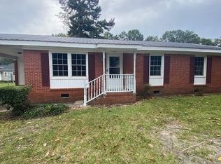 35 Larkin St, Sumter, SC 29150