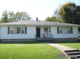 402 E Bradford St, Marion, IN 46952
