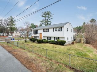 23 Indian Rd, Holbrook, MA 02343