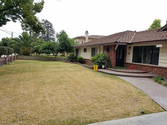 Front of the House (2)