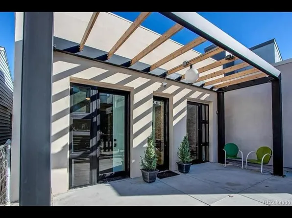 3618 Navajo St, Denver, CO 80211