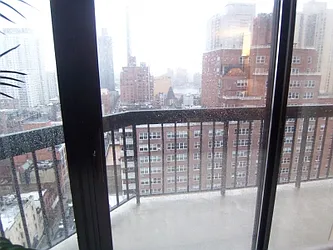 Rented by Citi Habitats