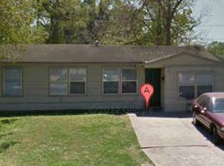 5202 Ridgeway Dr, Houston, TX 77033