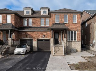 25 Arundel Dr, Vaughan, ON L4H 2W6