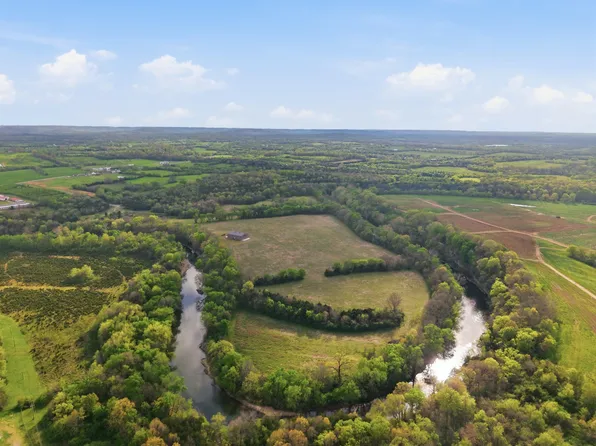 1128 Highway 64 W, Shelbyville, TN 37160