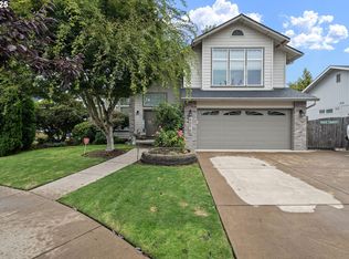 4278 Torrington Ave, Eugene, OR