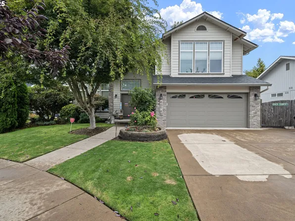 4278 Torrington Ave, Eugene, OR 97404