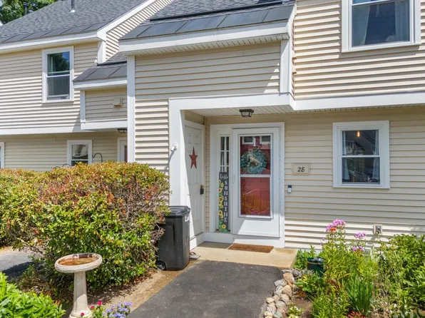 28 Whitewater Drive #28, Concord, NH 03303