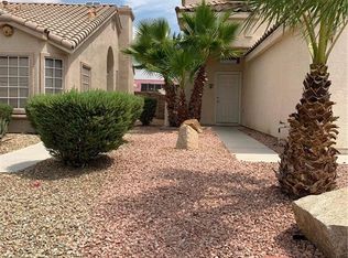 3420 Capitol Reef Dr #0, North Las Vegas, NV 89032