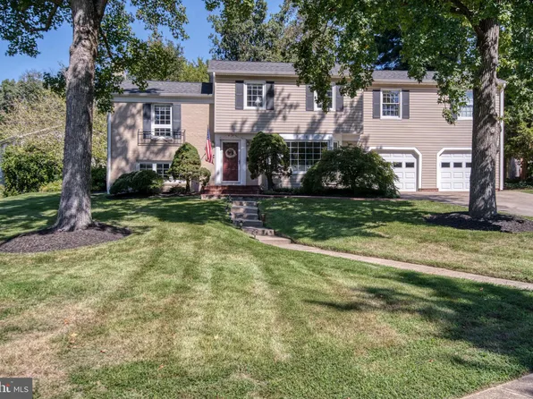 2602 Turbridge Ln, Alexandria, VA 22308