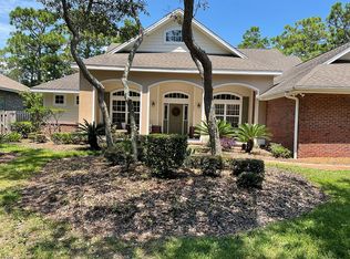 255 Botany Blvd, Santa Rosa Beach, FL 32459