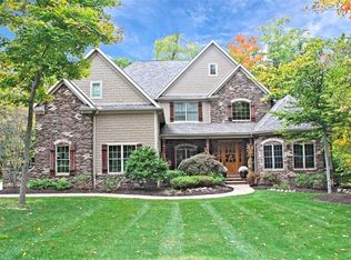 2534 Morning Star Dr, Hinckley, OH 44233