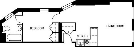 2nd image of 227 E 96th St APT 4FE