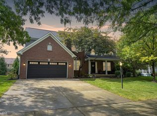 10136 Windward Pass, Fishers, IN 46037