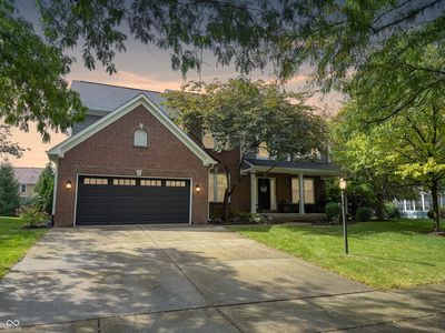 10136 Windward Pass, Fishers, IN, 46037