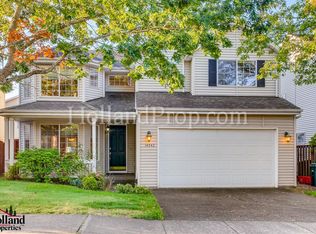 14342 NW Lilium Dr, Portland, OR 97229