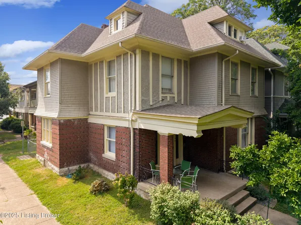 1246 Ormsby Ct, Louisville, KY 40203