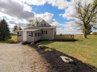 8829 S 27th Hwy, Portland, IN 47371