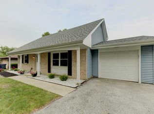 21636 Richmond Rd, Matteson, IL 60443