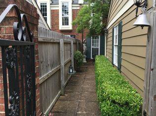 6906 Amberly Rd, Memphis, TN 38119