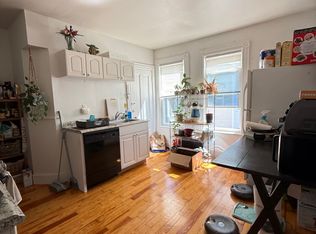 5 Alcott St #1, Boston, MA 02134