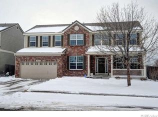 5951 S Helena Ct, Centennial, CO 80016