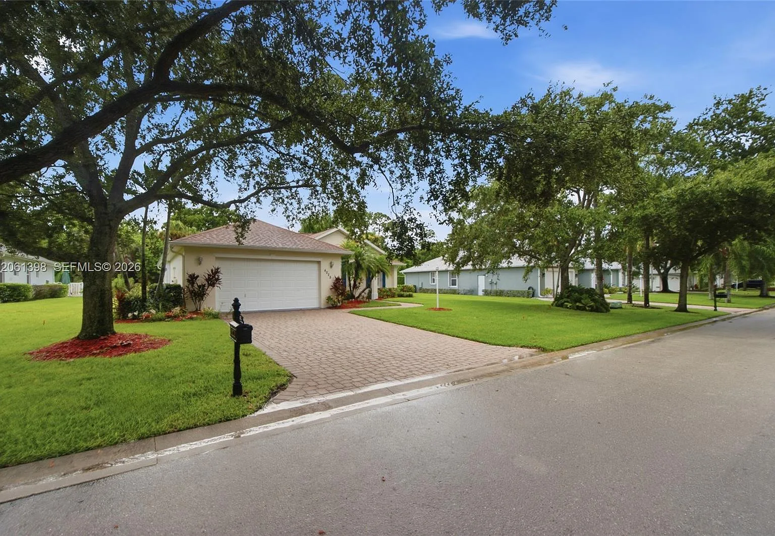 The Vineyard Subdivision — Photo 1