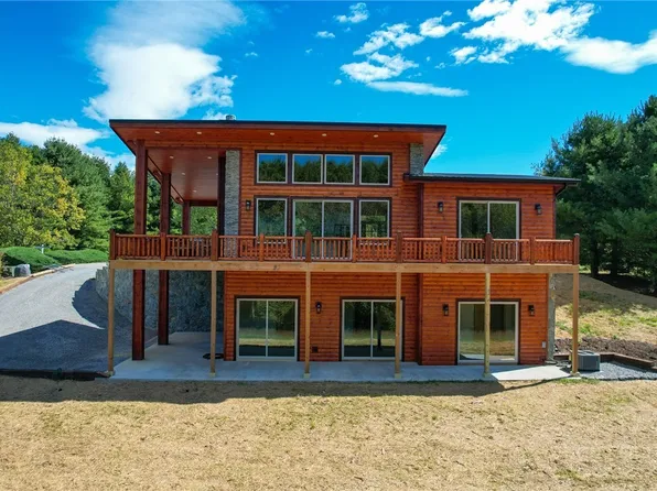 295 Bear Tracks Lane, Sparta, NC 28675