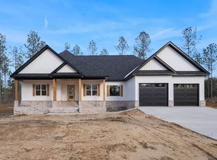 47 Fawn Trl, Sheridan, AR 72150