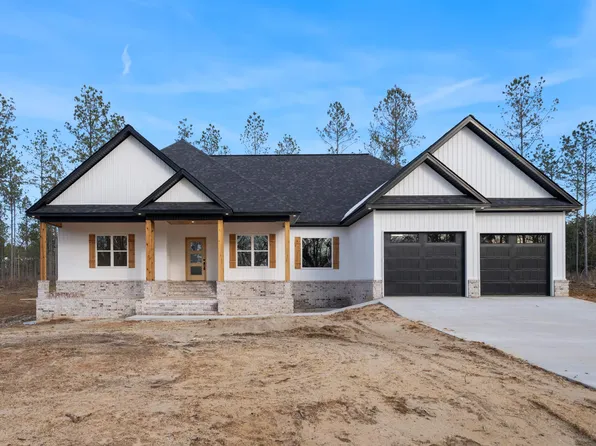 47 Fawn Trl, Sheridan, AR 72150