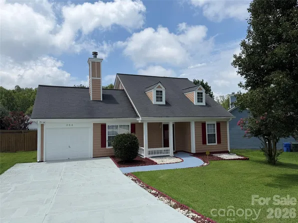 384 Cedarcroft Dr #100, Mooresville, NC 28115