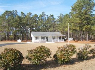 1606 Stillwater Dr, Manning, SC 29102