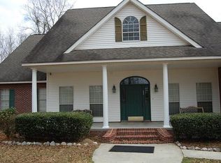 158 Koch Rd, Picayune, MS 39466