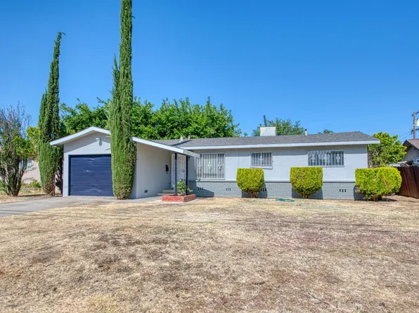1733 N Sierra Vista Ave, Fresno, CA 93703