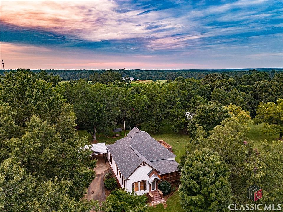 4731 Brownwood Rd, Rutledge, GA 30663 MLS 1003949 Zillow