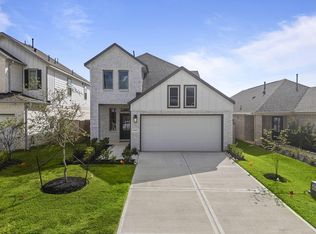 19367 Poppy Village Cir, Magnolia, TX 77355