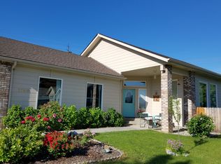 1740 Windsor Ct, Wenatchee, WA 98801