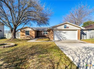 2401 Lazy Ridge Dr, Killeen, TX 76543